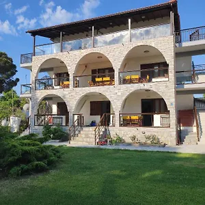 Apartament Aegialis Grecia