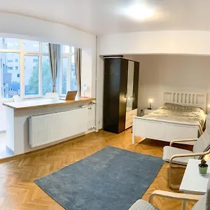 Luterana Studio Bucharest