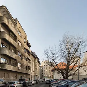  Apartament Galaxy Near Old Town