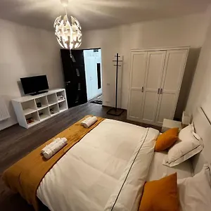  Apartament Parklake's Treasure