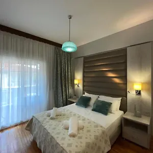  Apartament Maria Grecia