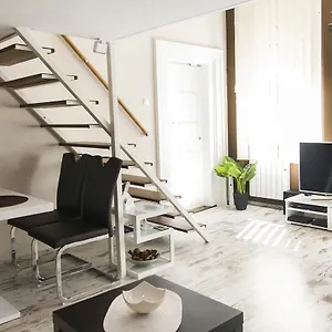 Apartament R&r Dembinszky Ungaria