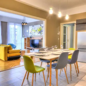  Apartament Central Downtown Ungaria