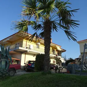  Apartament Gkoloi & Grecia