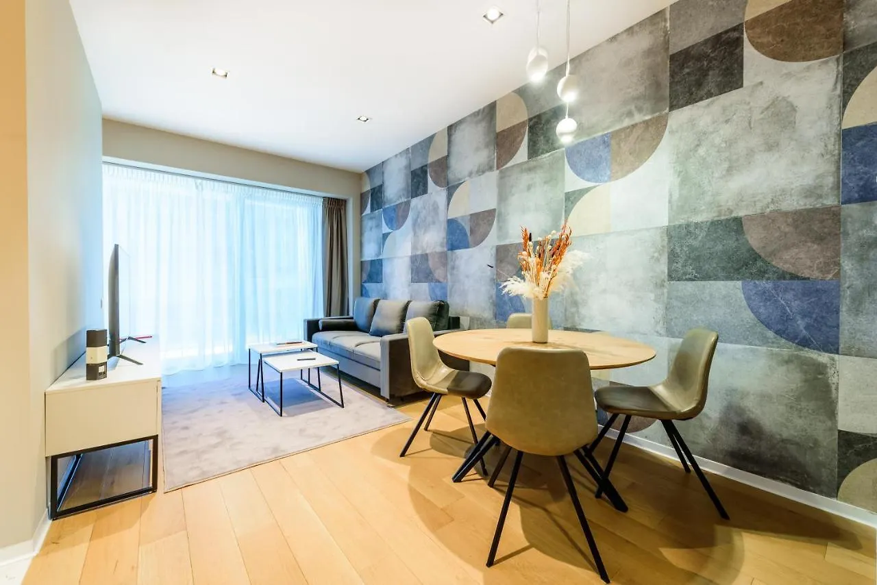 One Floreasca - Toff Dominium Apartments Bucareste