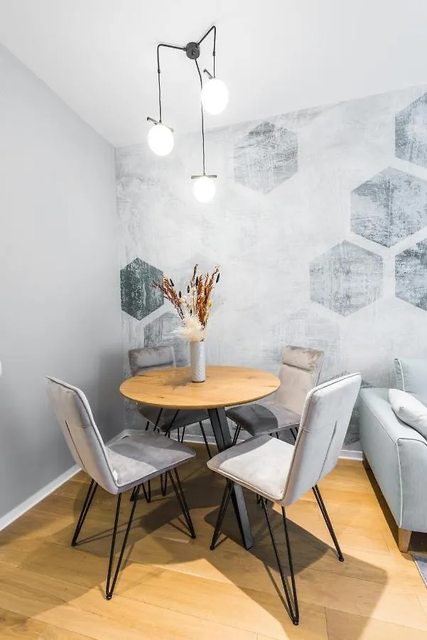 One Floreasca - Toff Dominium Apartments Bucareste