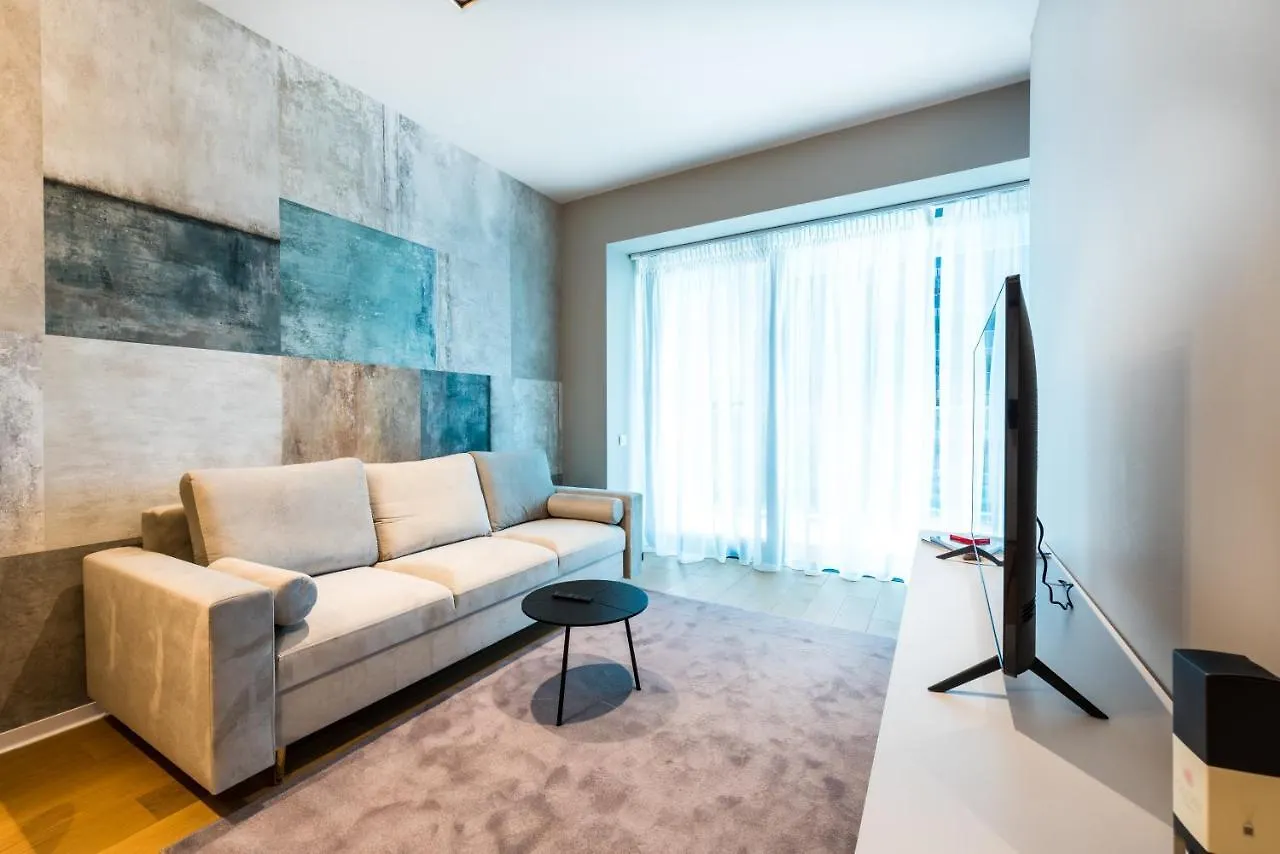 One Floreasca - Toff Dominium Apartments Bucareste
