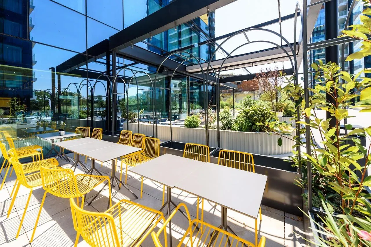 One Floreasca - Toff Dominium Apartments Bucareste 0*,